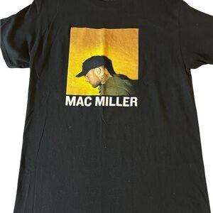Mac Miller Tee